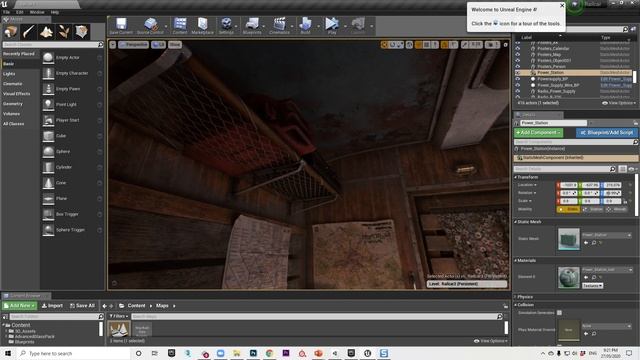 1. Project Intro