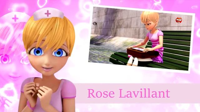 ladybug -Соперницы  Yandere Simulator