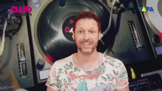 Club Rotation Dance Chart 2023-07-15 @ Viva Tv Vol. 25