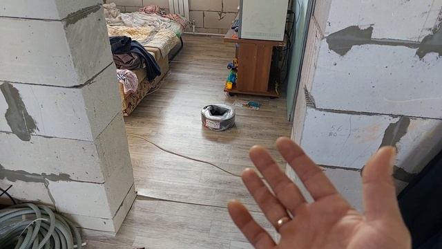 дешёвое освещение в частном доме
