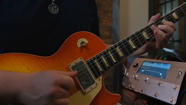 Neural DSP Quad Cortex First Impressions