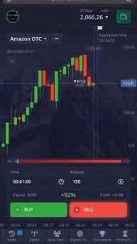 Как Зарабатывать на Торговом AI Боте | Автоматический Д