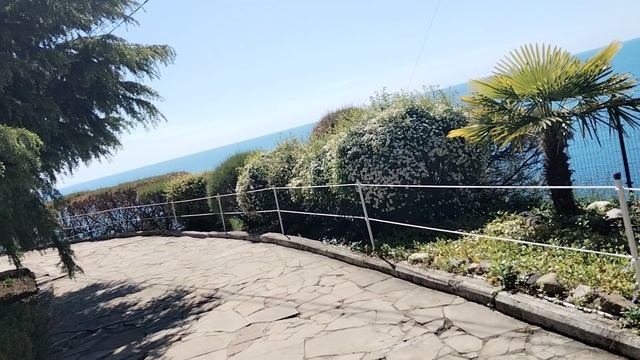 Ялта - Судак. Храм.