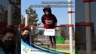 МАРАФОН ДОБРЫХ ДЕЛ