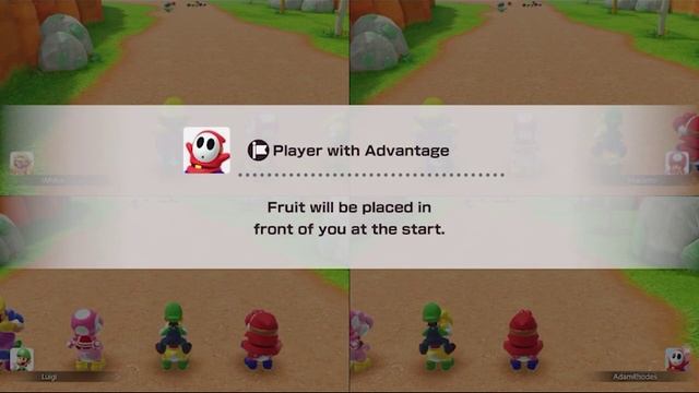 🎈 Super Mario Party Jamboree — весёлое продолжение! Часть 8 на Nintendo Switch, где радость говорит