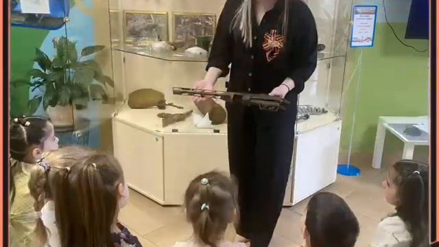 МБДОУ "Дюймовочка"  город Ноябрьск, ЯНАО