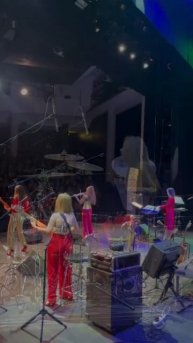 #shorts. OTTA-orchestra. Lucky day