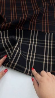 Обзор ткани шерсть WO 0053