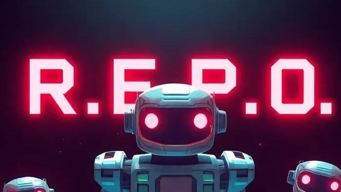 Ну что поиграем в REPO со зрителями #stream #games #twitch #gaming
