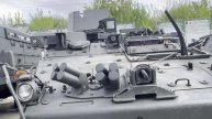 Трофейная техника из зоны СВО 2025. Рязань
