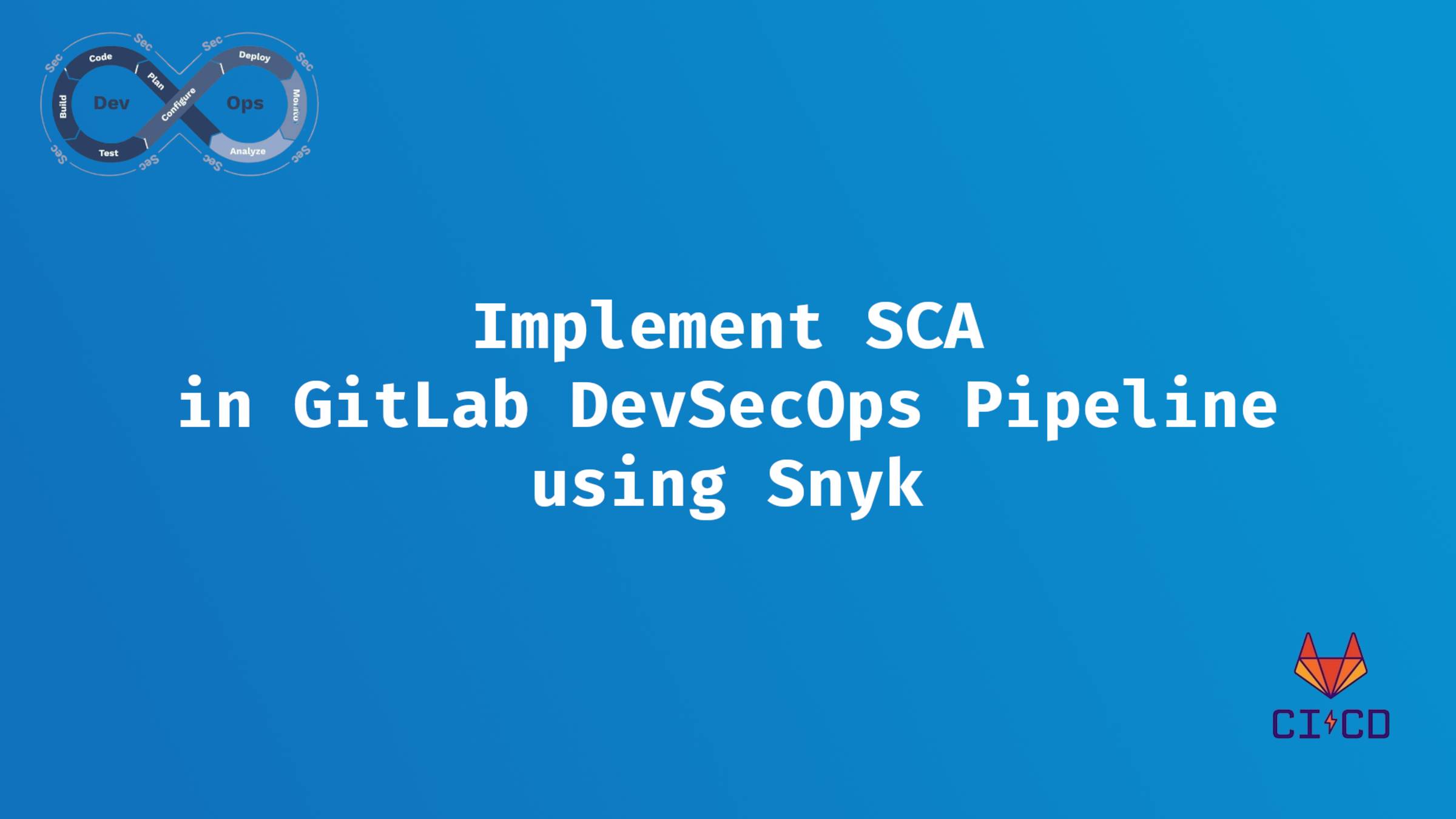 Урок № 5.1. Что такое Snyk и его преимущества | What is Snyk and its benefits