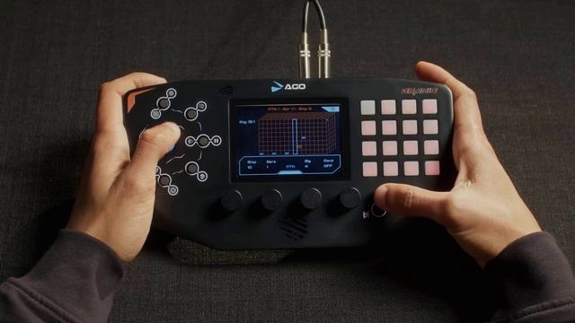 Audio Gear Obsession: This is Granio!