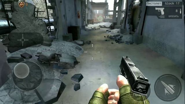ПРОХОЖДЕНИЕ ИГРЫ FZ9 TIMESHIFT #2