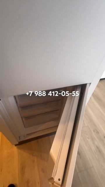 Отель Бланк Хилл! Самый центр Эсто Садка! 34.1 м2! По акци?