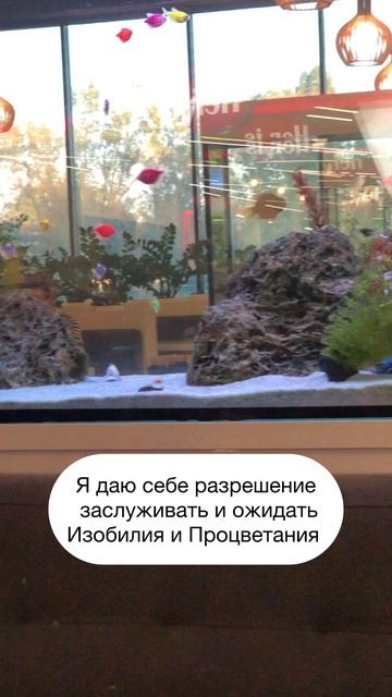#настрой #аффирмациядня #аффирмации #деньги #увереннос