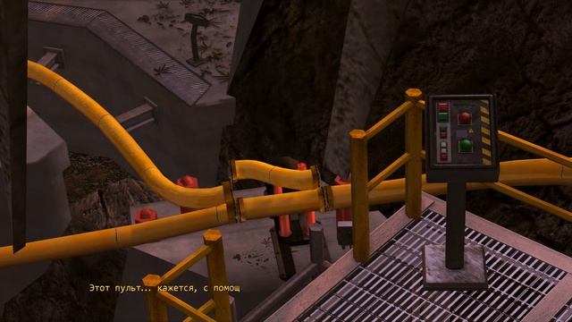 Jurassic Park The Game 11 прохождение walkthrough