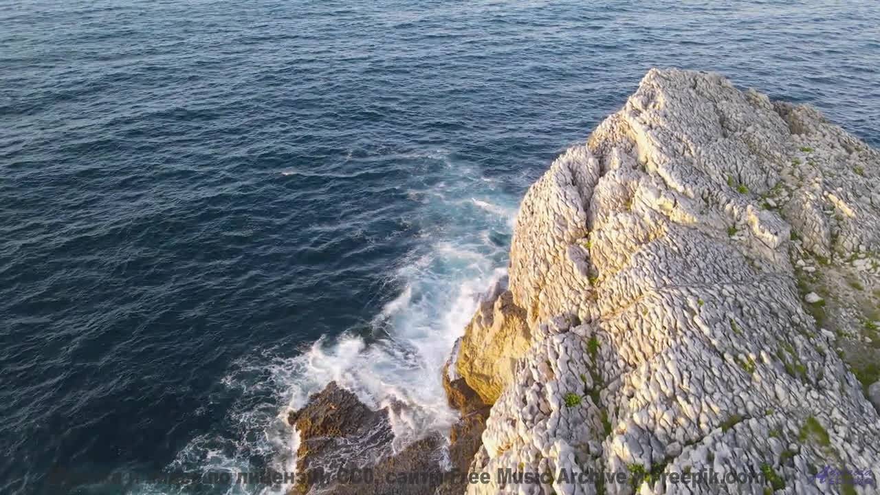 Музыка, от которой хочется бросить всё и путешествовать! - Sleeping is Sadness -- SUPERARE -- II