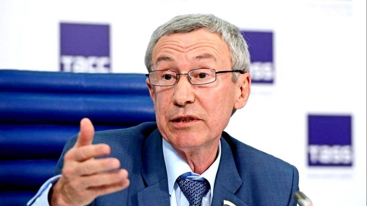 В России высказались о словах главы МИД Украины о прекращении огня