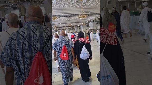 Обход на первом зтаже