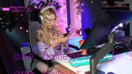 CS2 / PUBG стрим девушки общение