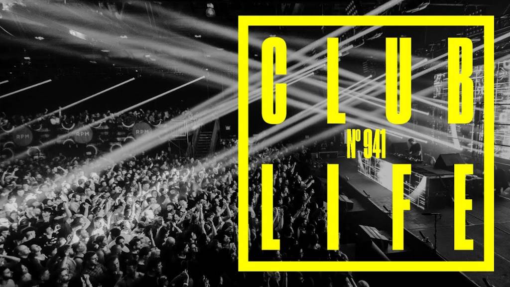 CLUBLIFE by Tiësto Episode 941