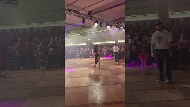 Бачата без границ: когда танец становится откровением!