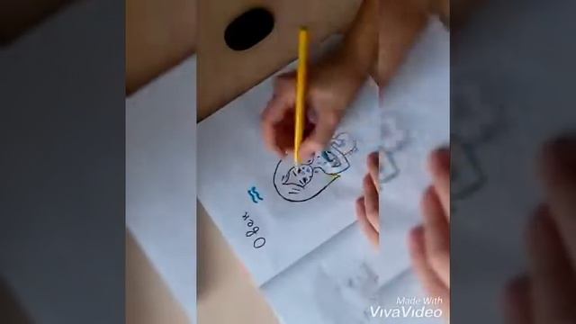 Первое видео не судите строго !!!