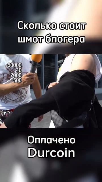 Блогерша про свою одежду