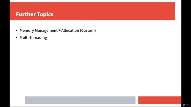 031 Summary and Further Reading