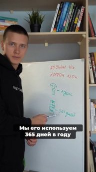 Реальная стоимость вещей