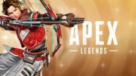 Apex Legends новый сезон ФЕНОМЕН