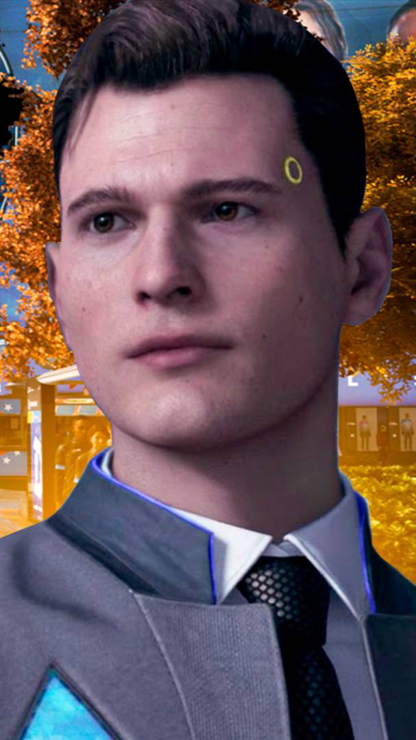 Коротко о плане маркуса! Прохождение detroit: become human детроит беком хьюман
