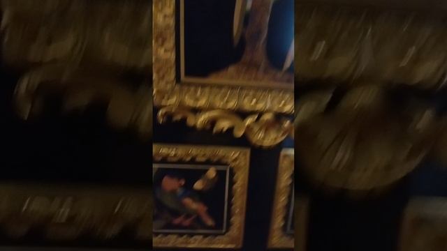 Мебель. Эпизод 2.