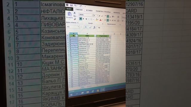 Переможці акції 6-го етапу акції «Картку катаєш - 100% ке?