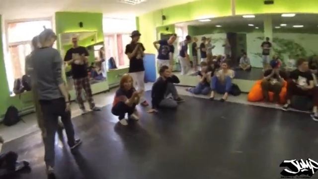 виталий vs ира пермякова