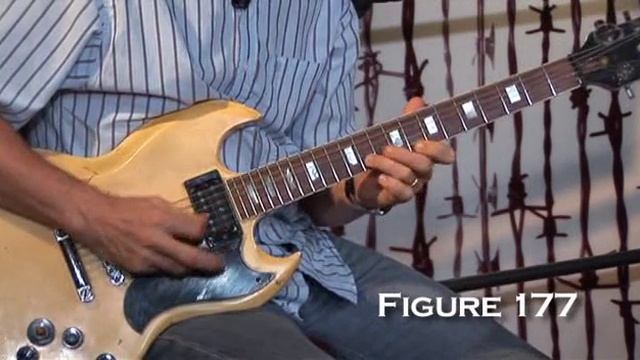GUITAR WORLD - Mastering Fretboard Harmony - 2