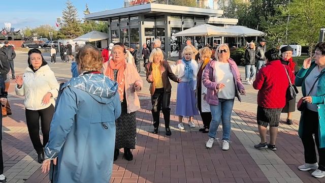 А в деревне... 11.05.25...