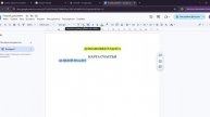 Создание google аккаунта и работа в google drive.