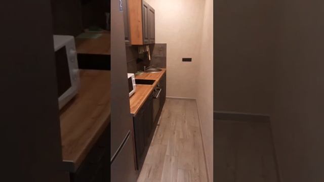 Лучший ЖК в Сочи