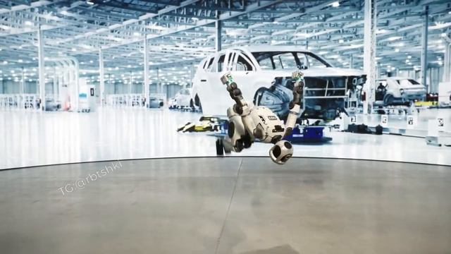 Boston Dynamics придумала, чем ещё могут быть полезны её роботы (не только на заводах же пахать!)