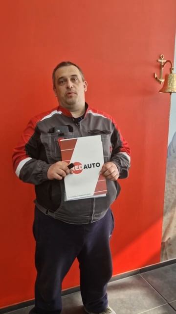 Отзыв клиента об автосалоне RedAuto Сысоев Михаил Валерь?