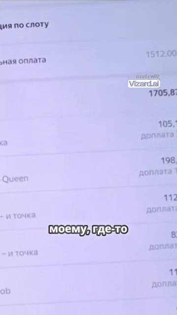 Реальный заработок курьера в Яндекс Еда 🚀Регистраци?
