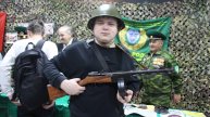Оружие ПОБЕДЫ ЭТИ СГТУ Май 2025