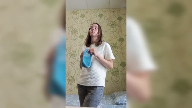 Отметила день рождения в Твери