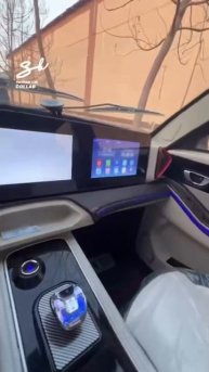 самый экономный в мире Bentley 😃