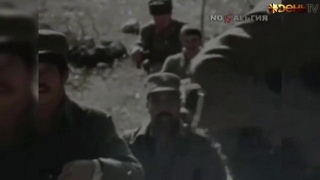 Уход из Афганистана