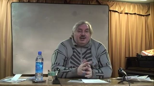 Про богоизбранное паразитирование и фашизм