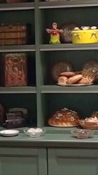 Лавка русского купца