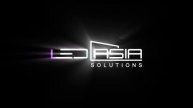 Анимация логотипа LedAsia