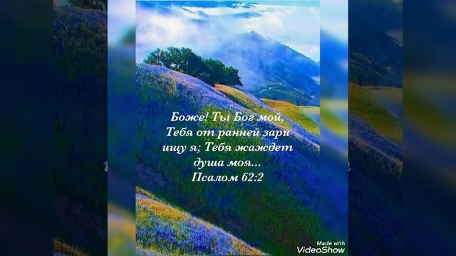 Слава Богу за всё🙏🙏🙏